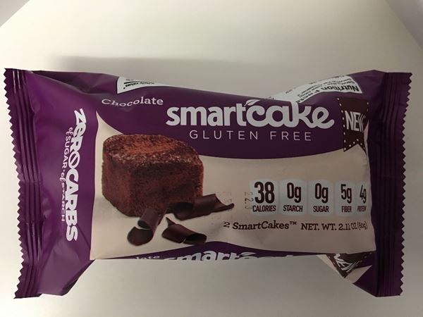 Picture of Smart cake - Chocolate