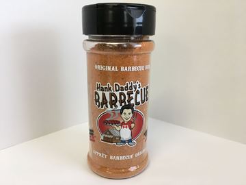 Picture of Hank Daddy's Barbecue Rub