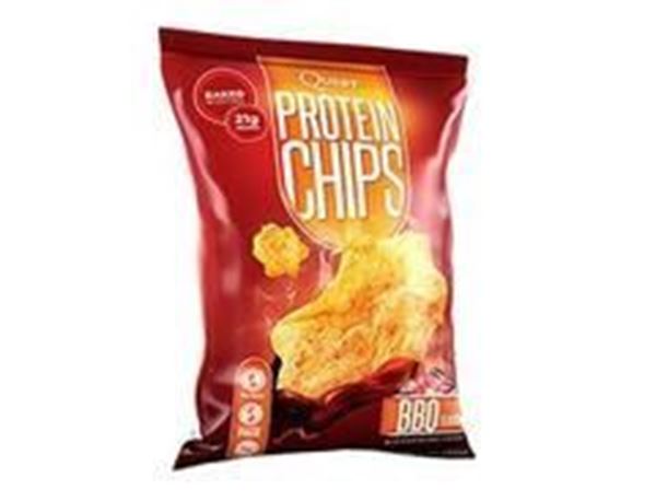Picture of Quest Protein chips - BBQ