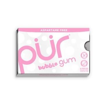 Picture of Pur gum - Bubble gum