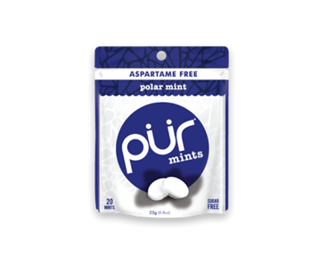 Picture of Pur mints - Polarmint