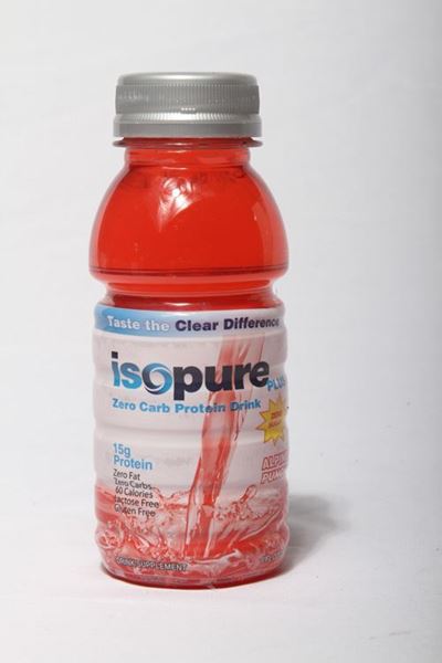 Picture of Drink ( Iso pure ) - Alpine punch