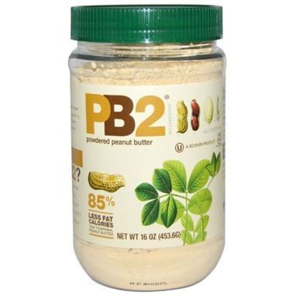 Picture of PB2 - Powdered Peanut Butter