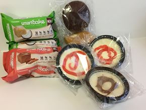 Picture for category Doughnuts, Cakes and Cheesecakes