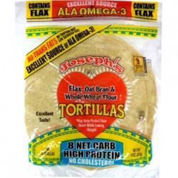 Picture of Joseph's Tortillas