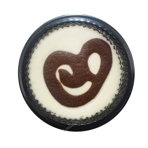 Picture of Chatila's - Cheese Cake Chocolate Swirl