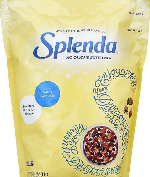 Picture of Splenda Granulated