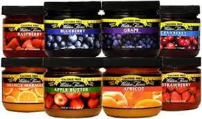 Picture for category Jams, Spreads, Nut butters and Hummus