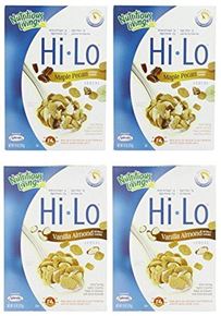 Picture for category Cereal and Granola