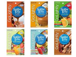 Picture for category Candies, Chocolates and Snacks