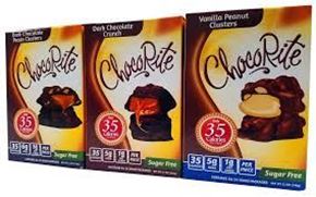 Picture for category Protein Bars