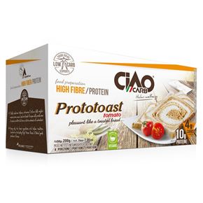 Picture for category Crispbread, Crackers and Toast