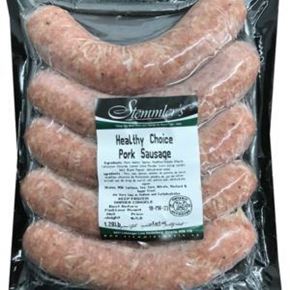Picture for category Sausages and Pepperettes