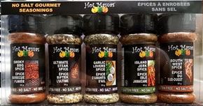 Picture for category Salt, Spices and Broth