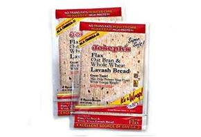 Picture for category Wraps, Tortillas and Pitas