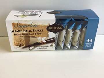 Picture of Achva Halva - Gift Box