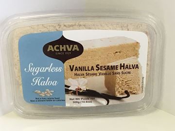 Picture of Achva Halva - Vanilla