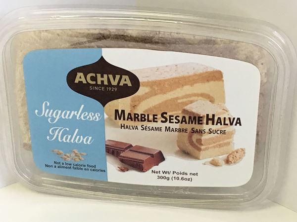 Picture of Achva Halva - Marble