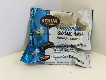 Picture of Achva Halva - Single pack 2 for $ 1.50