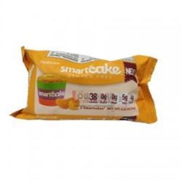 Picture of Smart cake - Tangerine