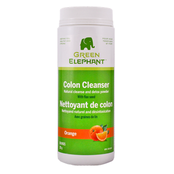 Picture of Green Elephant Colon Cleanser