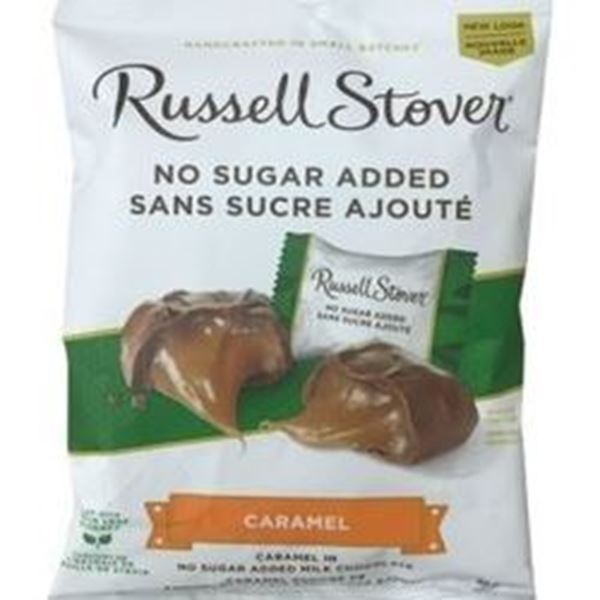 Picture of Russell stover - Caramel