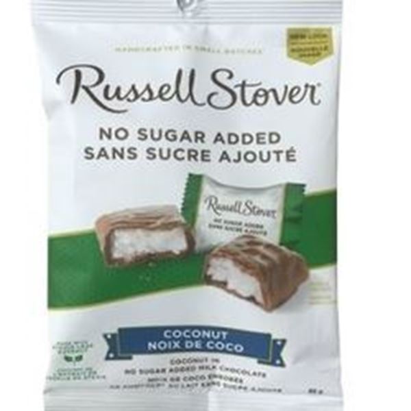 Picture of Russell stover - Coconut