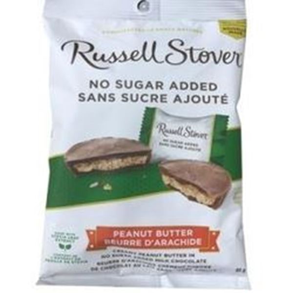 Picture of Russell stover - Peanut Butter