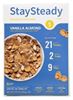 Picture of Cereal -Stay Steady ( HiLo)  Vanilla Almond