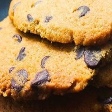 Picture of Keto Kookies - Bakery style chocolate chip