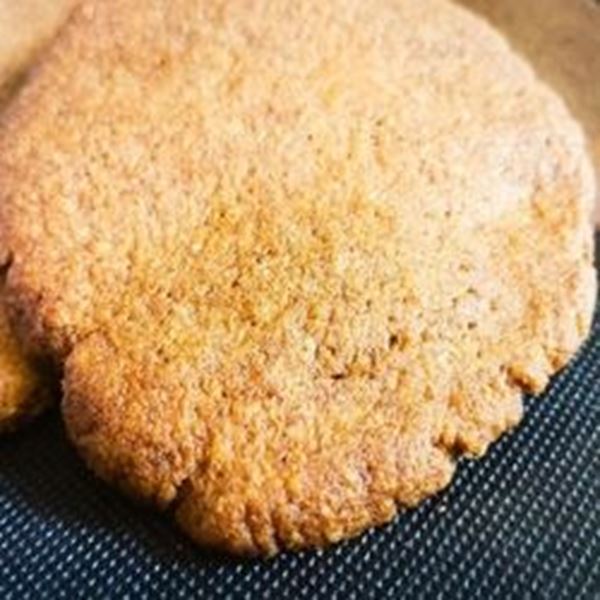 Picture of Keto Kookies - Old Fashion Gingerbread