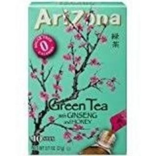 Picture of Arizona Green Tea
