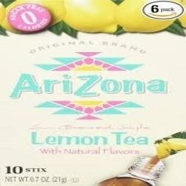 Picture of Arizona Tea - Lemon
