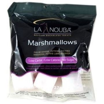 Picture of La nouba Marshmallows