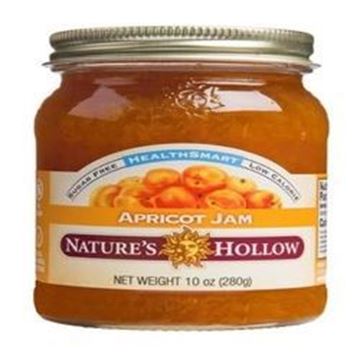 Picture of Nature's Hollow Jam - Apricot