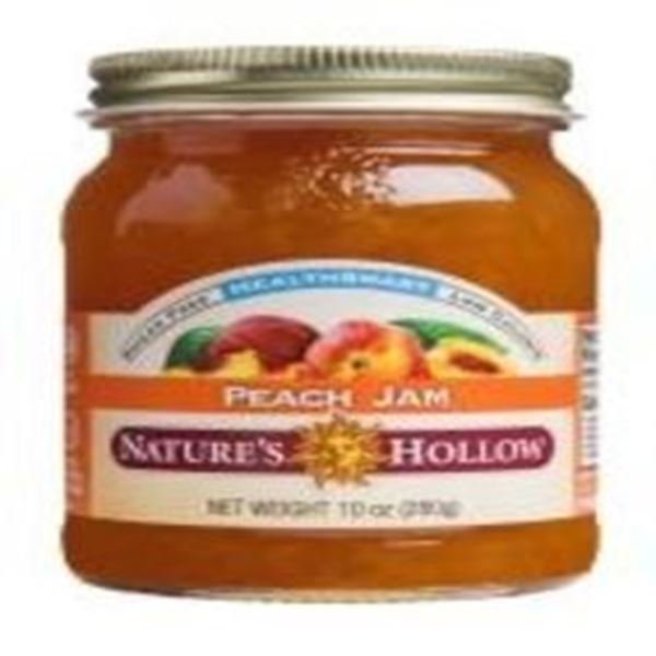 Picture of Nature's Hollow Jam - Peach