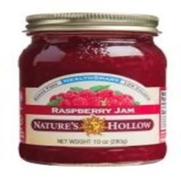 Picture of Nature's Hollow Jam - Raspberry