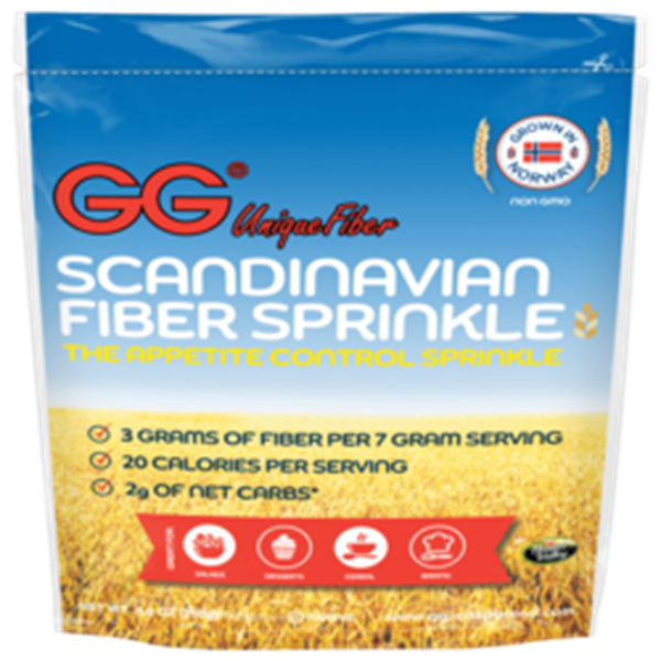 Picture of GG Scandinavian Fiber Sprinkle