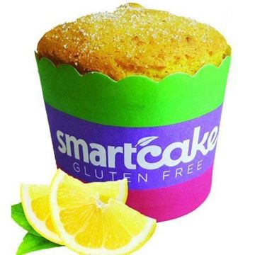 Picture of Smart cake - Lemon