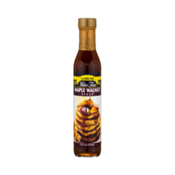Picture of Waldenfarms - Pancake Syrup Maple Walnut Flavor