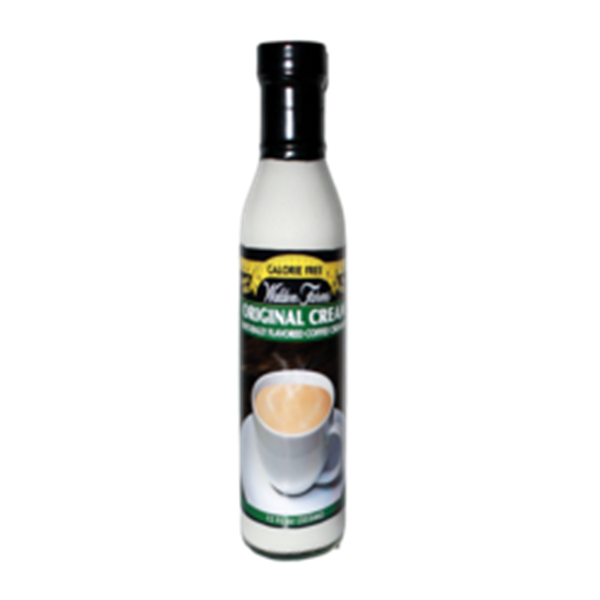 Picture of Waldenfarms Coffee Creamer - Original Cream