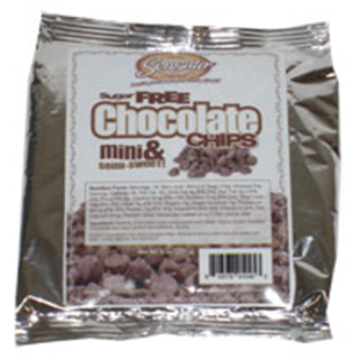 Picture of Sensato - Chocolate Chips Mini