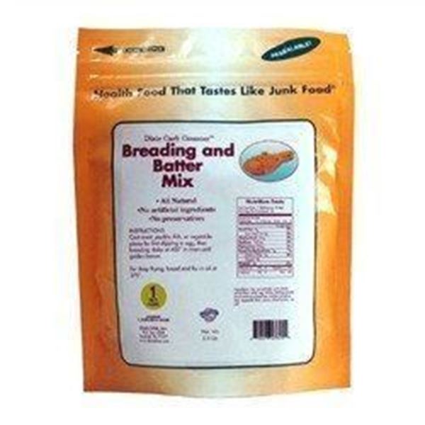 Picture of Breading And Batter Mix
