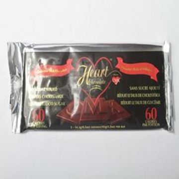Picture of Heart Chocolate