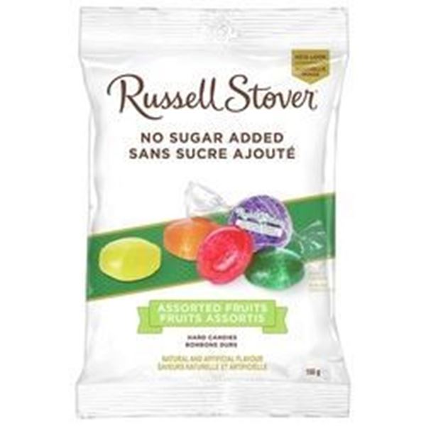 Picture of Russell stover - Assorted Fruits
