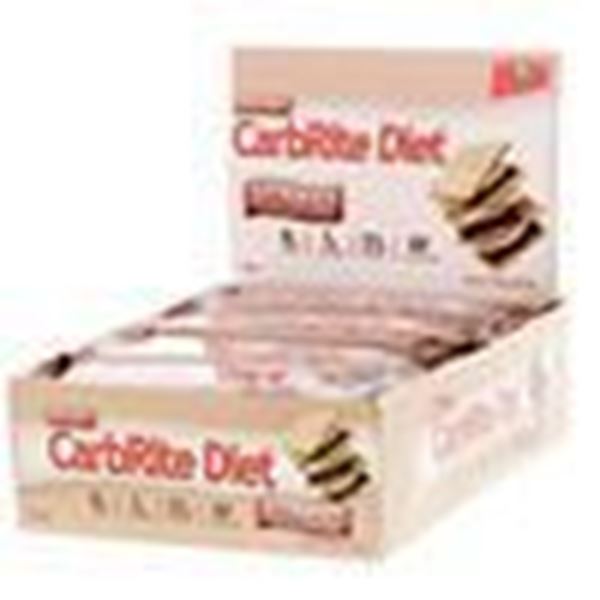 Picture of Doctor's CarbRite Diet - S'mores  Box of (12)