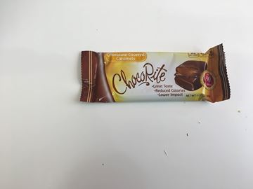 Picture of Chocorite Bar (36g) - Chocolate Covered Caramel