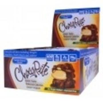 Picture of Chocorite Bar (32g) - Vanilla peanut cluster Box of (16)
