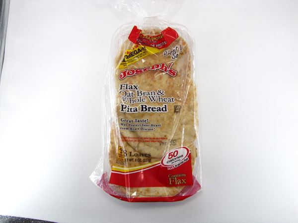Picture of Joseph’s Pita Bread Mini – 227g
