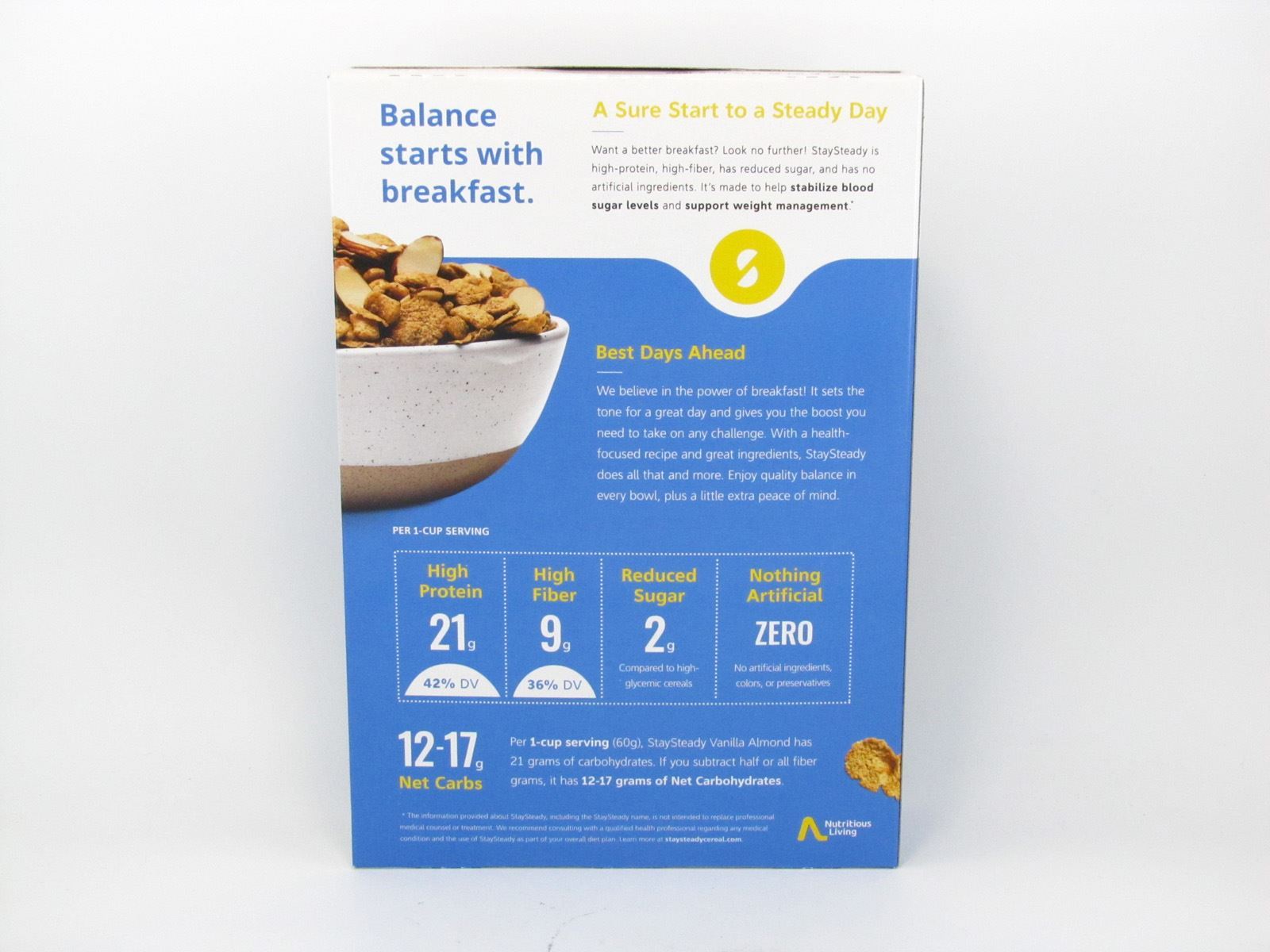 Low Fat Nutrition Low Carb Grocery Store Diabetic Friendly Foods